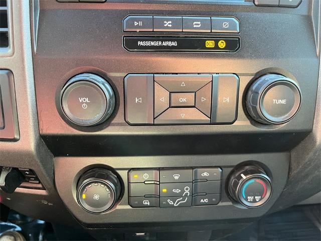 2022 Ford F-350SD XL