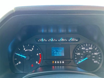 2022 Ford F-350SD XL