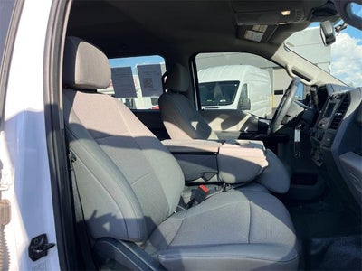 2022 Ford F-350SD XL
