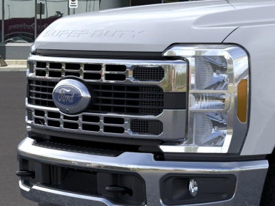 2026 Ford F-350SD XLT