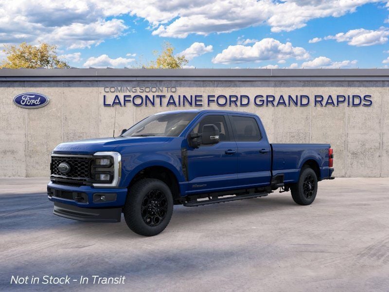 2026 Ford F-350SD XLT InTransit
