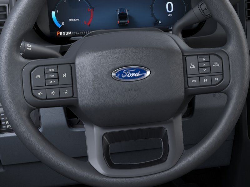 2026 Ford F-350SD XLT InTransit