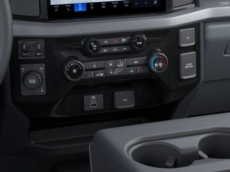 2026 Ford F-350SD XLT InTransit