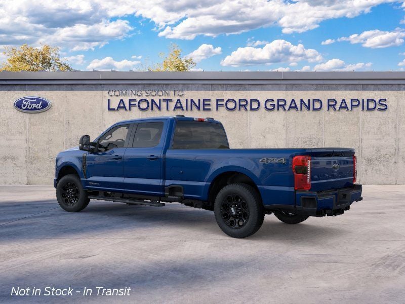 2026 Ford F-350SD XLT InTransit