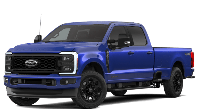 2026 Ford F-350SD XLT InTransit