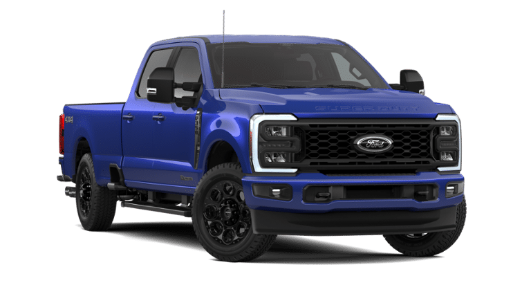 2026 Ford F-350SD XLT InTransit