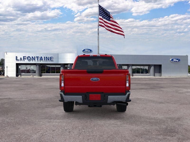 2026 Ford F-350SD XLT
