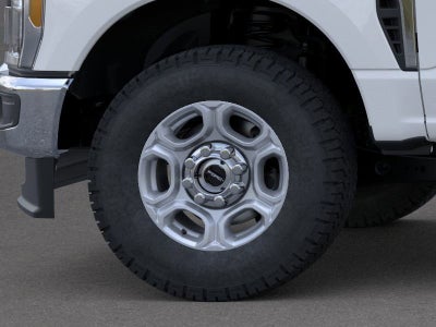 2026 Ford F-350SD XLT