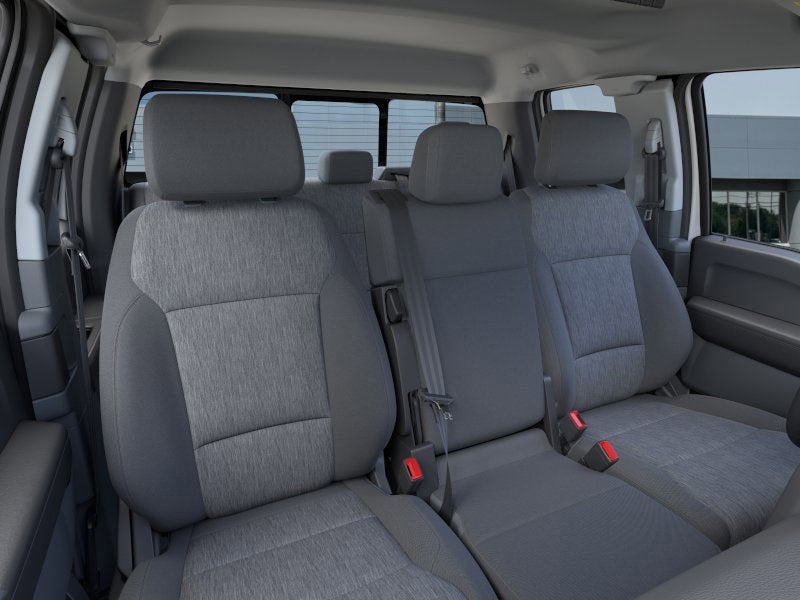 2025 Ford F-350SD XL