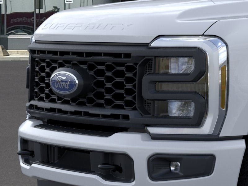 2025 Ford F-350SD XL