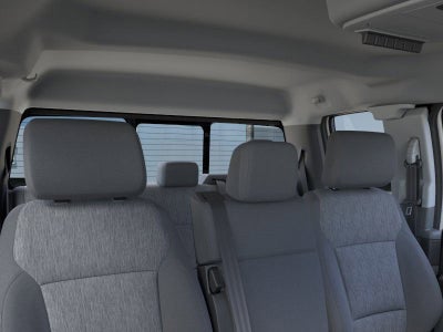 2025 Ford F-350SD XL