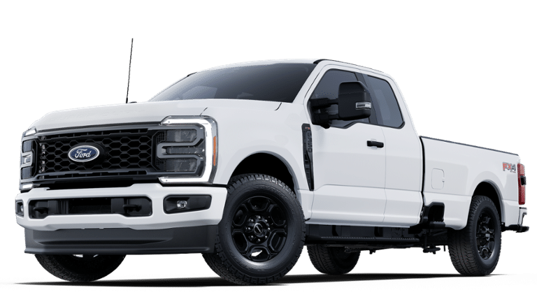 2025 Ford F-350SD XL