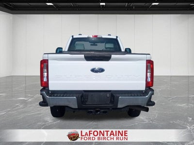 2023 Ford F-250SD XL