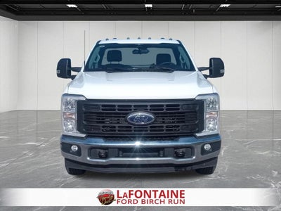 2023 Ford F-250SD XL
