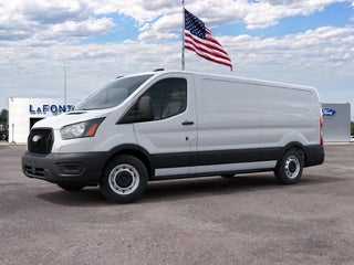 2027 Ford Transit-250 Base