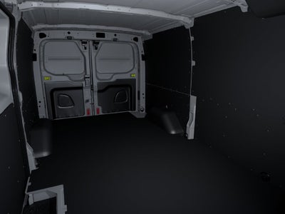 2027 Ford Transit-250 Base InTransit