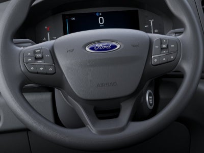 2027 Ford Transit-250 Base InTransit
