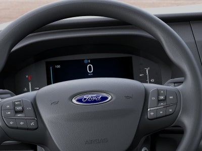 2027 Ford Transit-250 Base InTransit