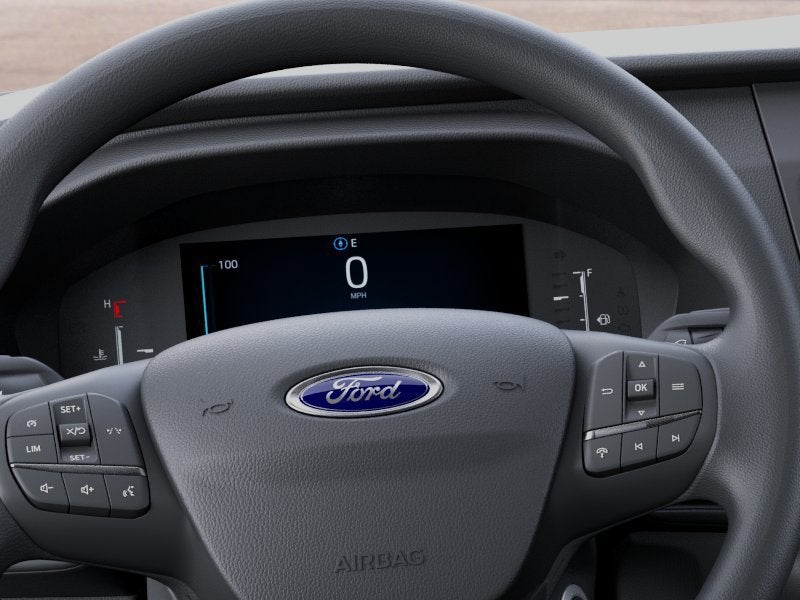 2027 Ford Transit-250 Base InTransit