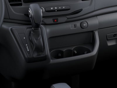 2027 Ford Transit-250 Base InTransit