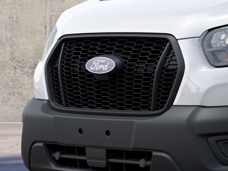2027 Ford Transit-250 Base InTransit