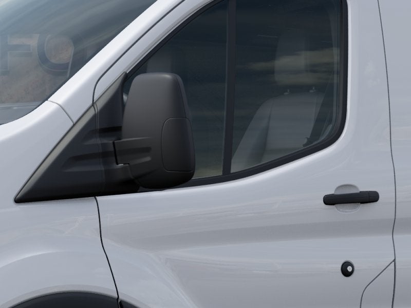 2027 Ford Transit-250 Base InTransit