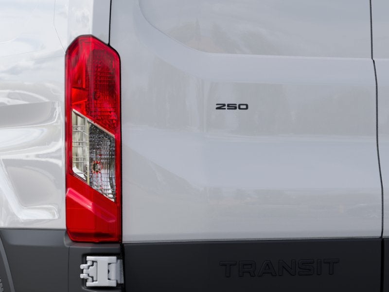 2027 Ford Transit-250 Base InTransit