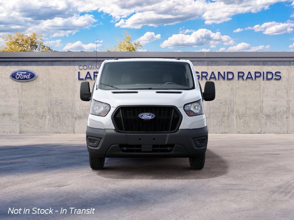 2027 Ford Transit-250 Base InTransit