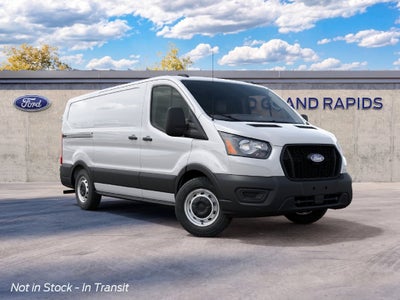 2027 Ford Transit-250 Base InTransit