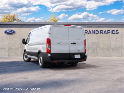 2027 Ford Transit-250 Base InTransit