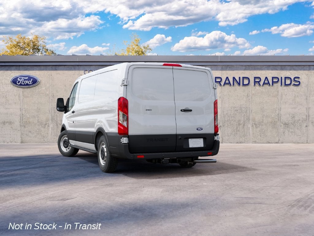2027 Ford Transit-250 Base InTransit