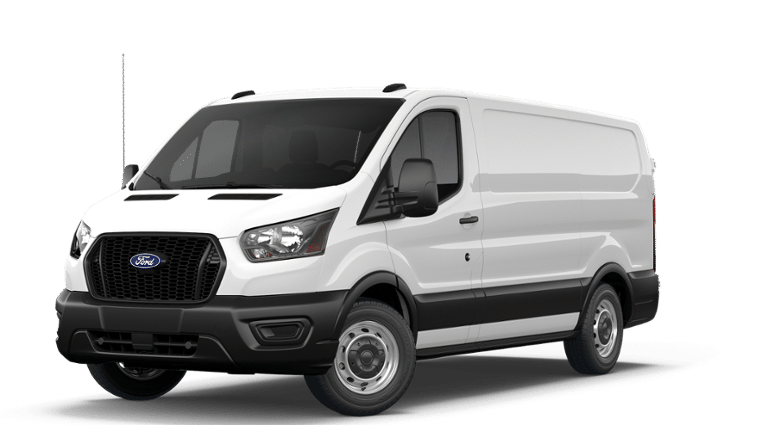 2027 Ford Transit-250 Base InTransit