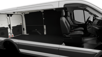 2027 Ford Transit-250 Base InTransit