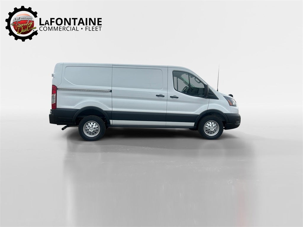 2025 Ford Transit-350 Base