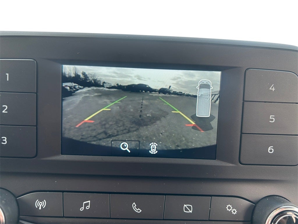 2024 Ford Transit-350 Base