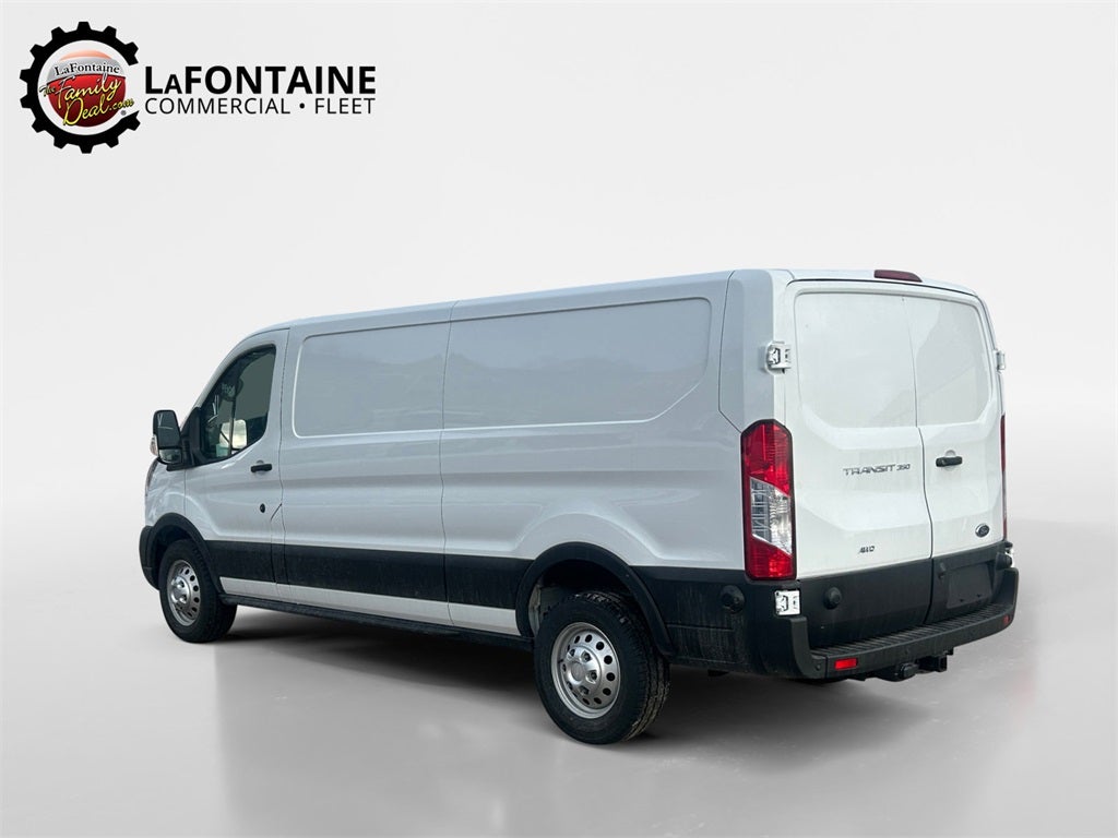 2024 Ford Transit-350 Base