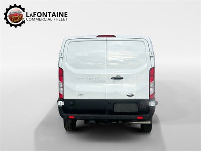 2024 Ford Transit-350 Base