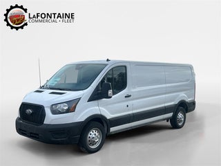 2024 Ford Transit-350 Base