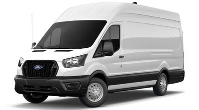 2027 Ford Transit-350 Base