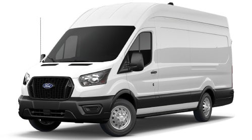 2027 Ford Transit-350 Base