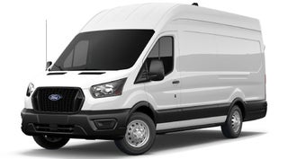 2027 Ford Transit-350 Base