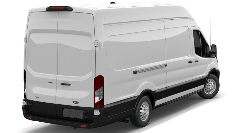 2027 Ford Transit-350 Base