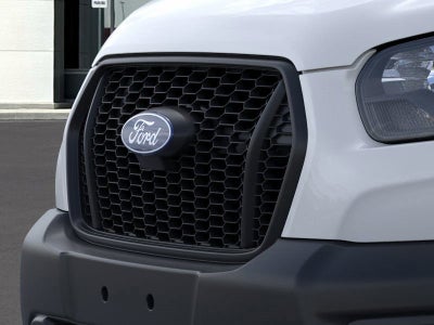 2026 Ford Transit-350 Base