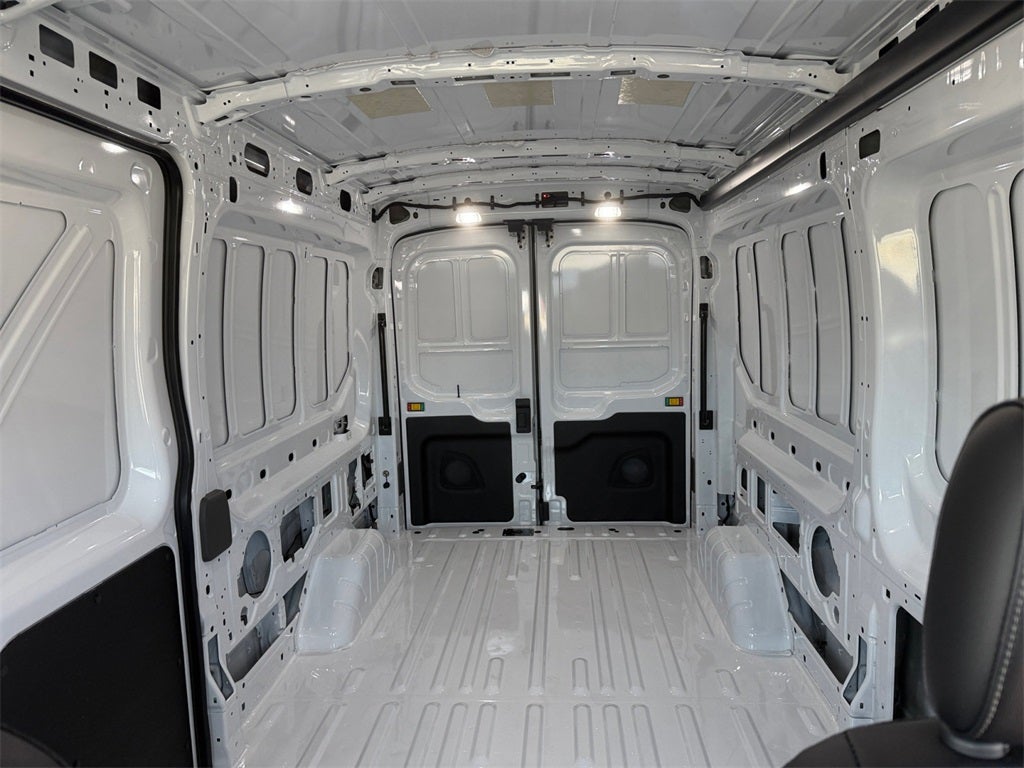 2025 Ford Transit-350 Base