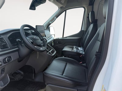 2025 Ford Transit-350 Base