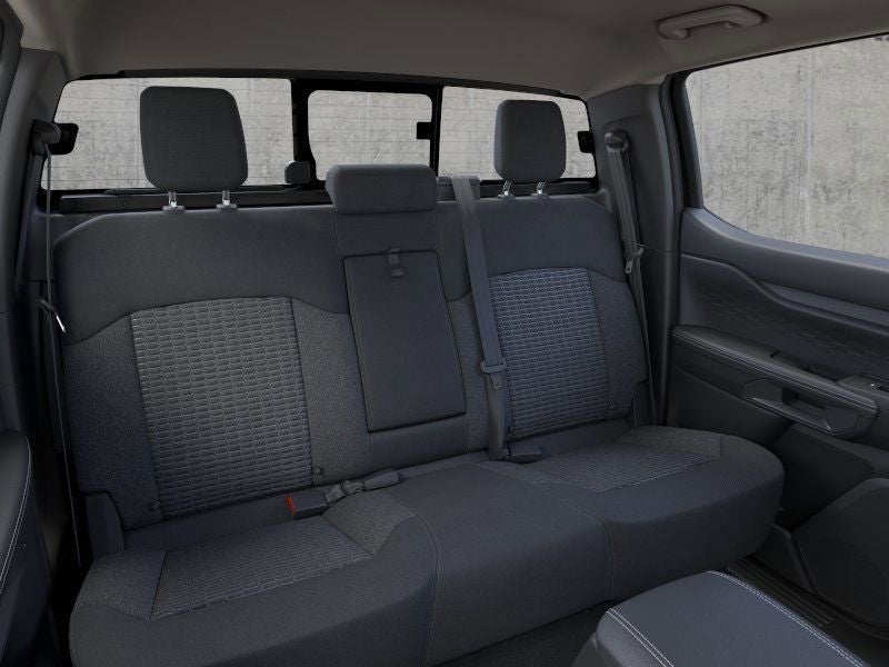 2026 Ford Ranger XLT InTransit