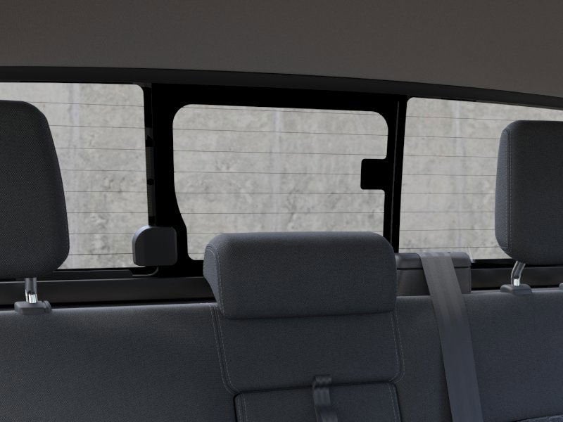 2026 Ford Ranger XLT InTransit