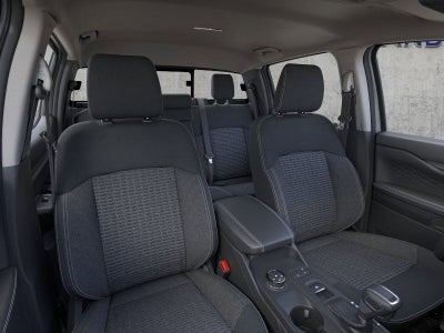 2026 Ford Ranger XLT InTransit