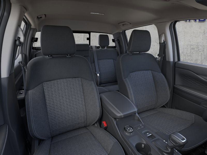 2026 Ford Ranger XLT InTransit