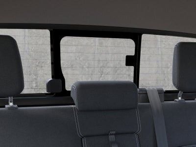 2026 Ford Ranger XLT InTransit